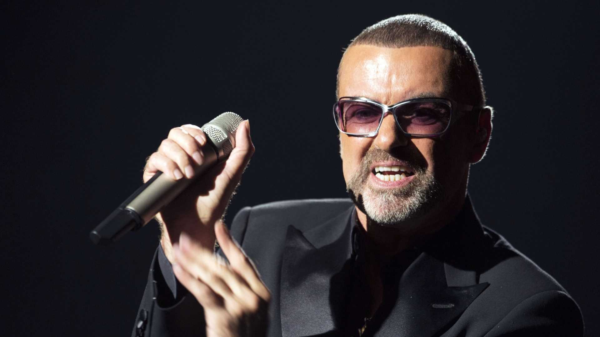 Джордж майкл (george michael) - биография, новости, личная жизнь, фото, видео - stuki-druki.com