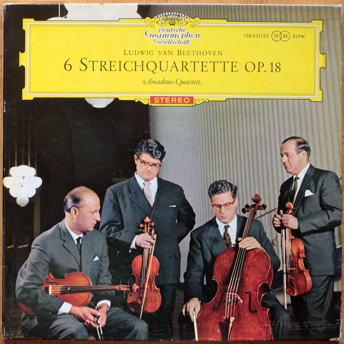 Струнный квартет № 2 (бетховен) — string quartet no. 2 (beethoven)