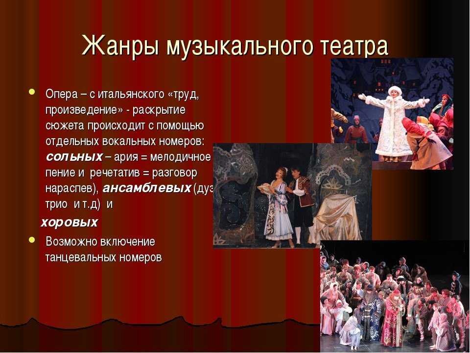 К 140-летию оперетты в россии | belcanto.ru