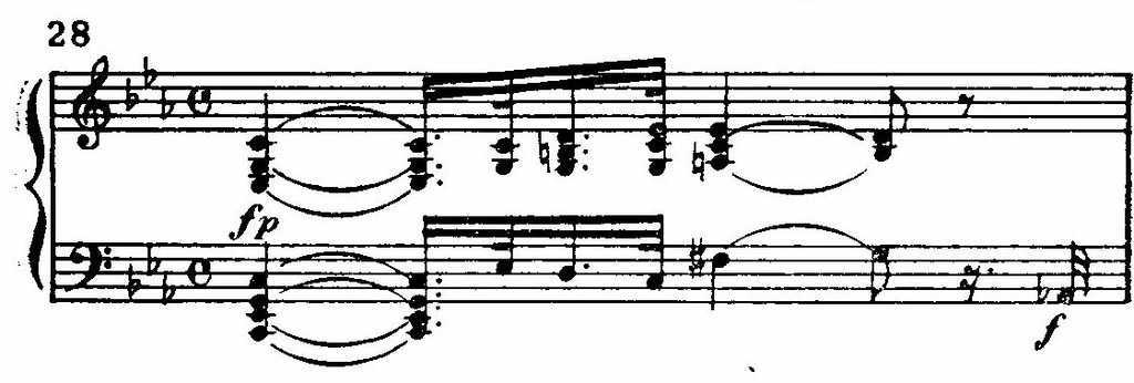Piano sonata no.8, op.13 (beethoven, ludwig van) - imslp: free sheet music pdf download