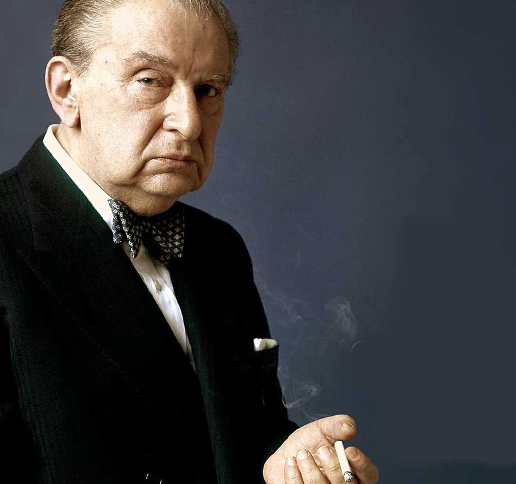 Фриц райнер (рейнер) (fritz reiner) | belcanto.ru