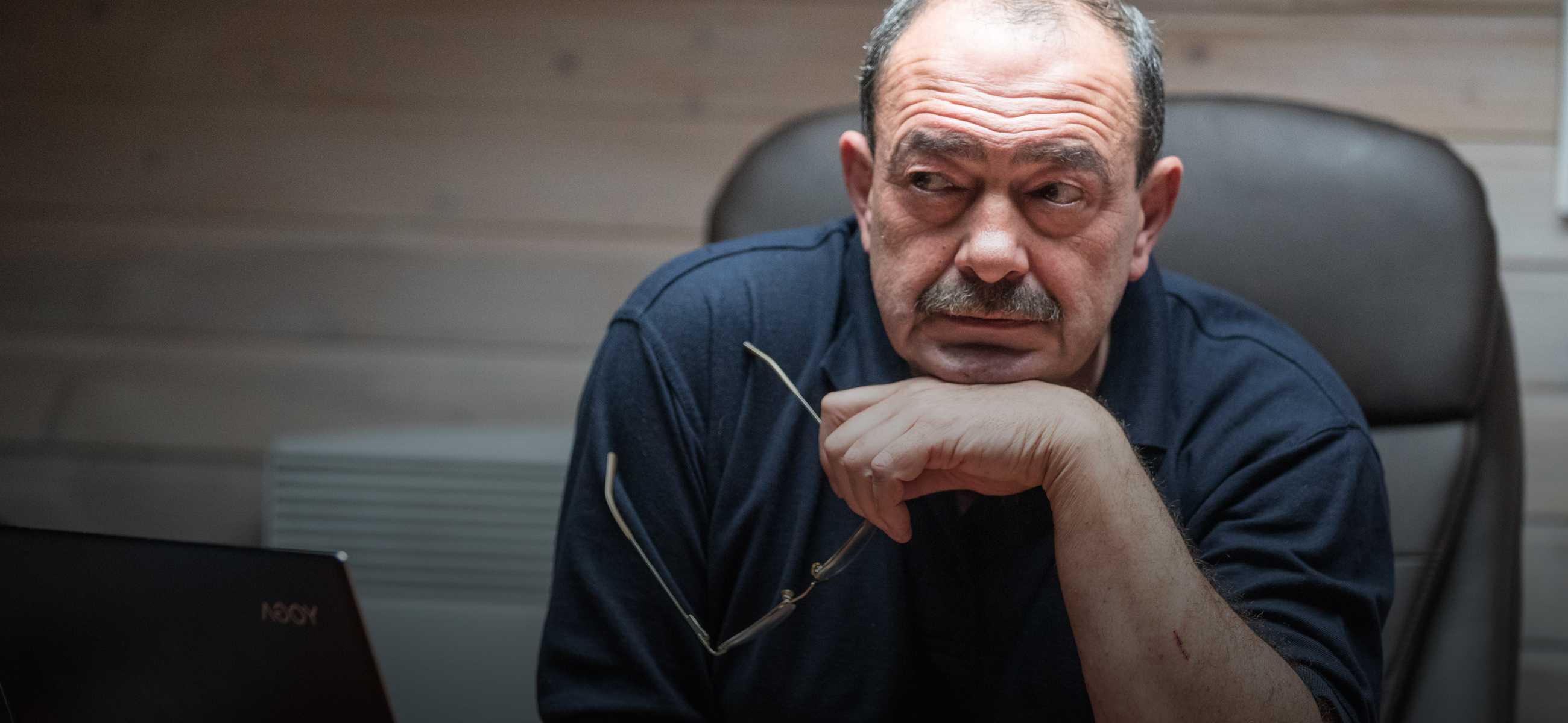 Жена михаила кожухова