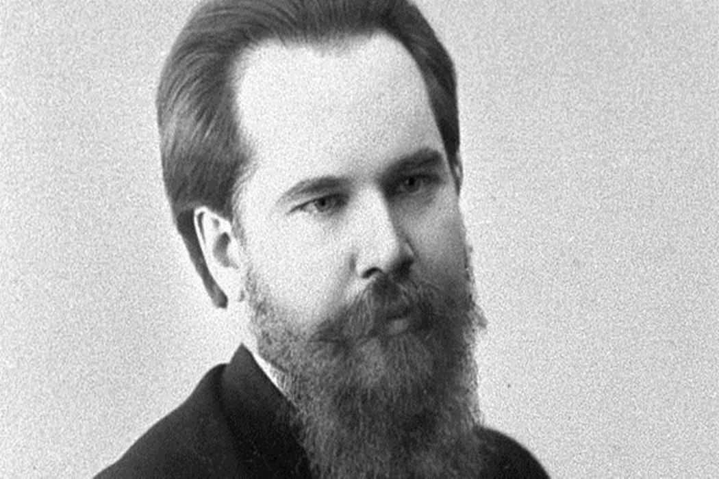 Танеев сергей