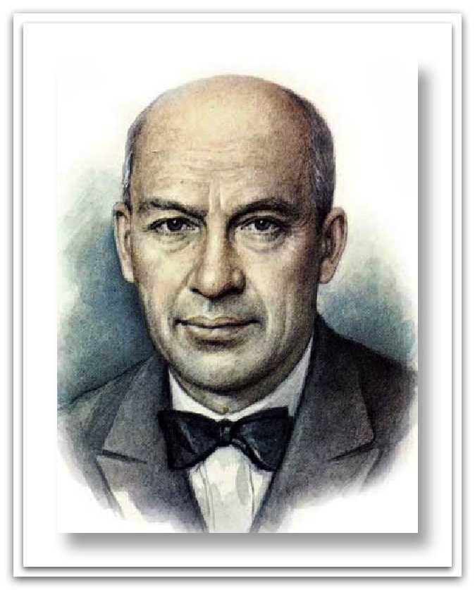 Исаак дунаевский