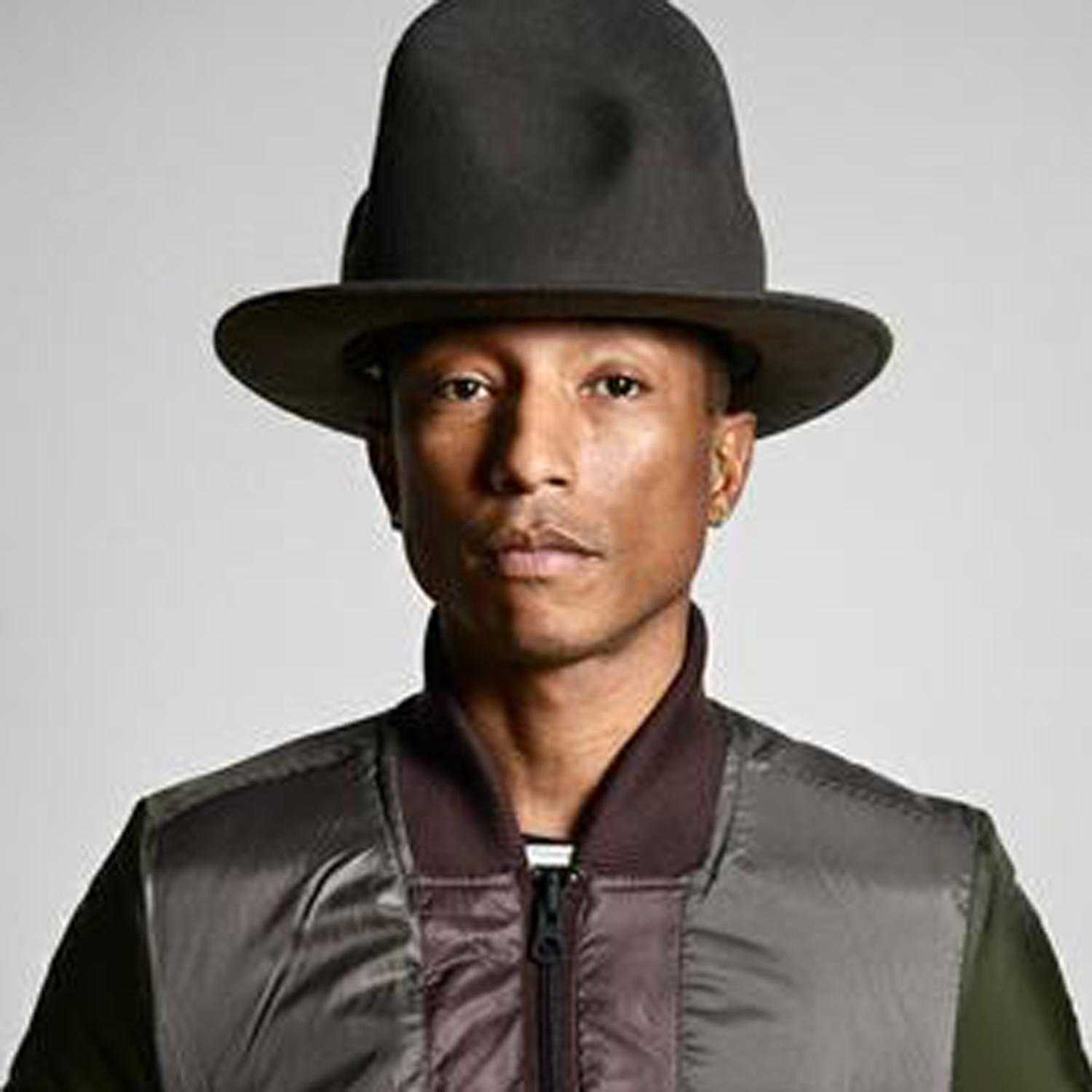 Биография. фаррелл уильямс (pharrell williams): интересные факты, лучшие песни, биография, слушать pharrell williams биография