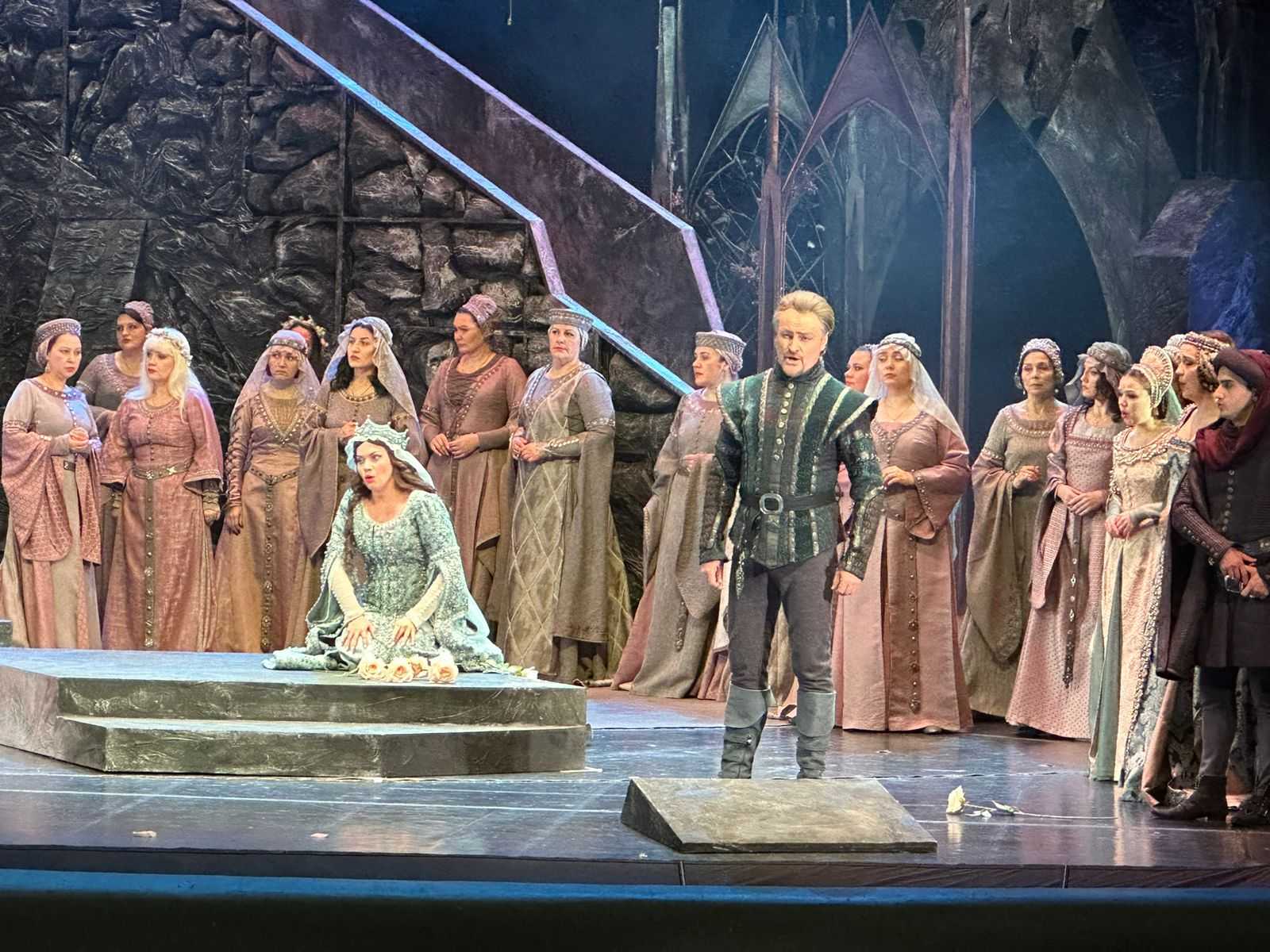 Опера чайковского «иоланта» (iolanta) | belcanto.ru