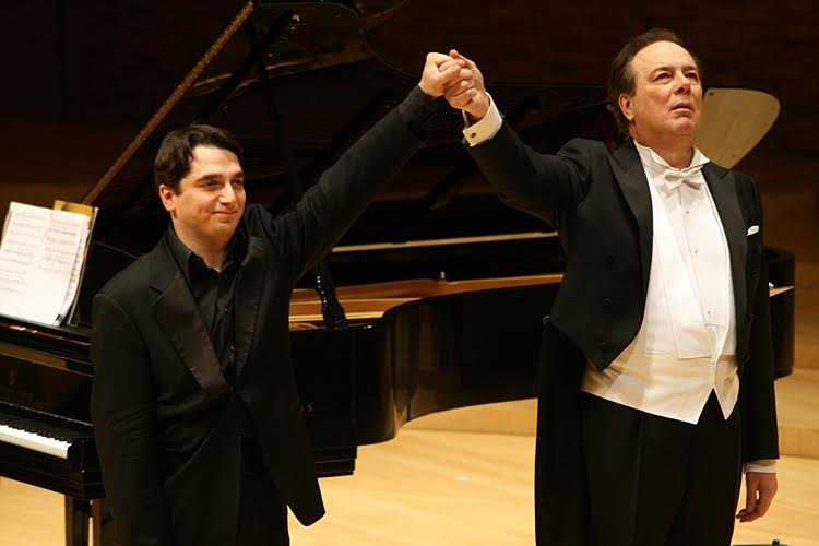 Ферруччо фурланетто (ferruccio furlanetto) | belcanto.ru