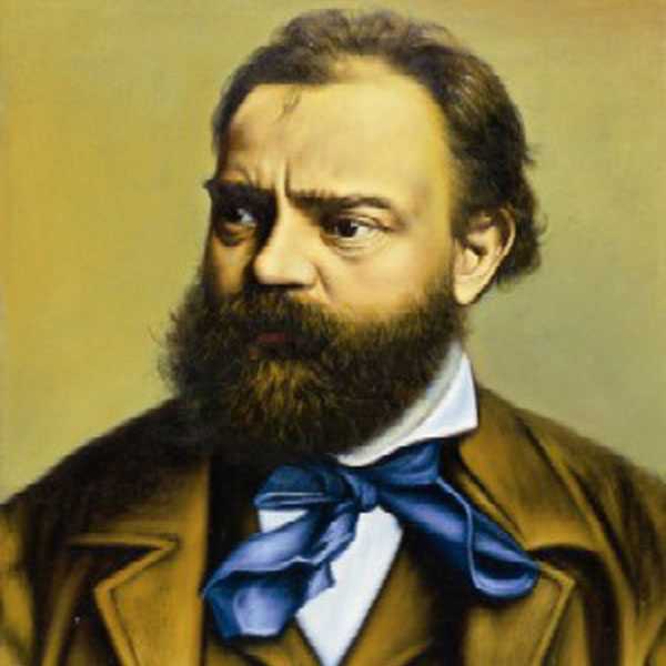 Дворжак. камерно-инструментальное творчество
