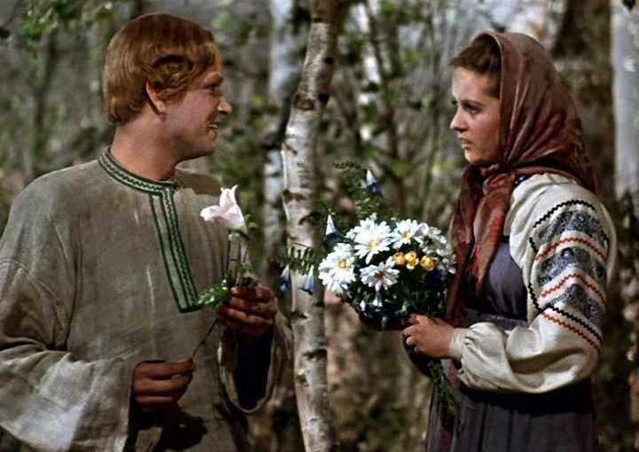 Прокофьев. балет «каменный цветок» (the tale of the stone flower) | belcanto.ru