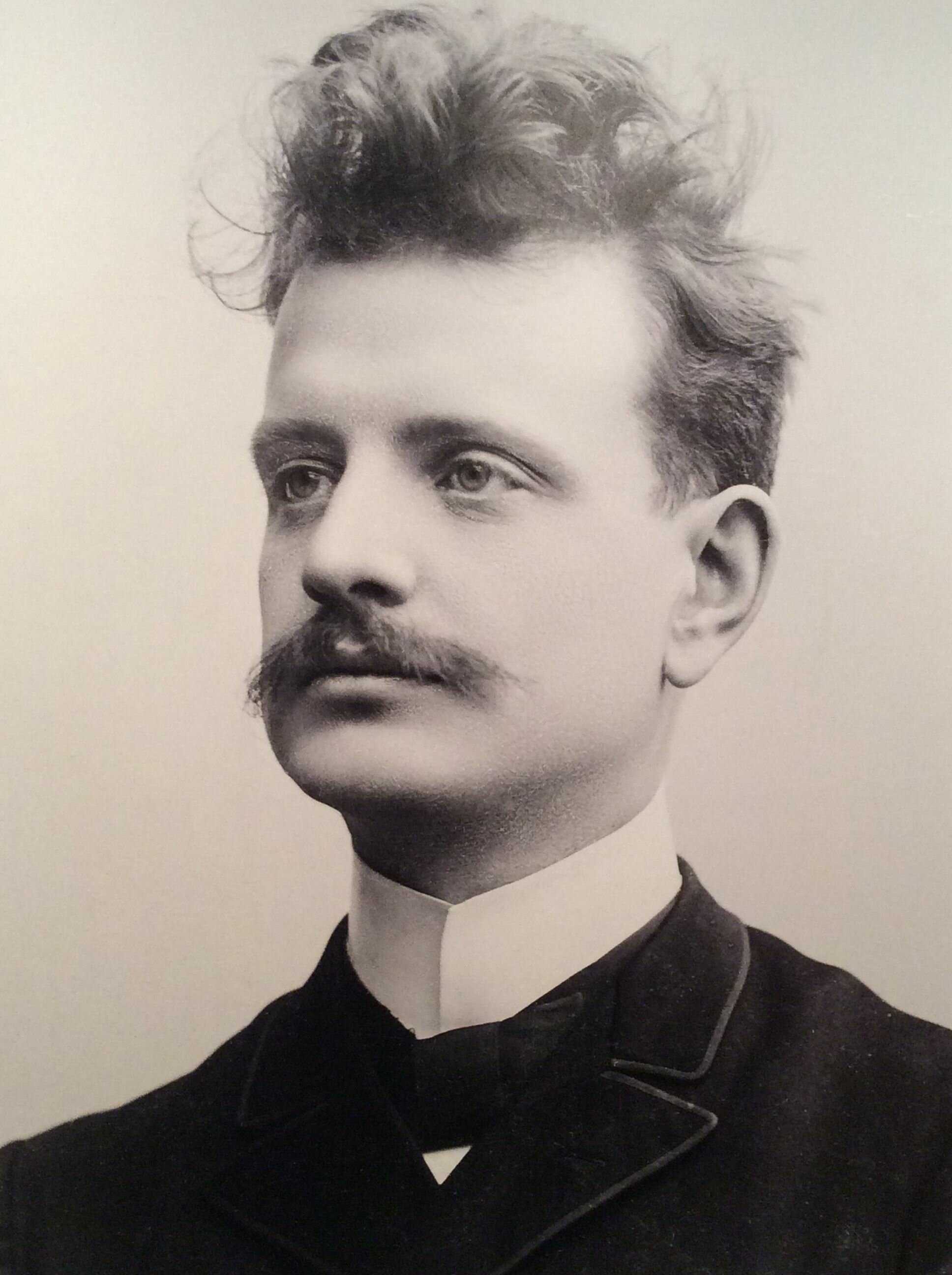 Jean sibelius (ян сибелиус): биография композитора - salve music