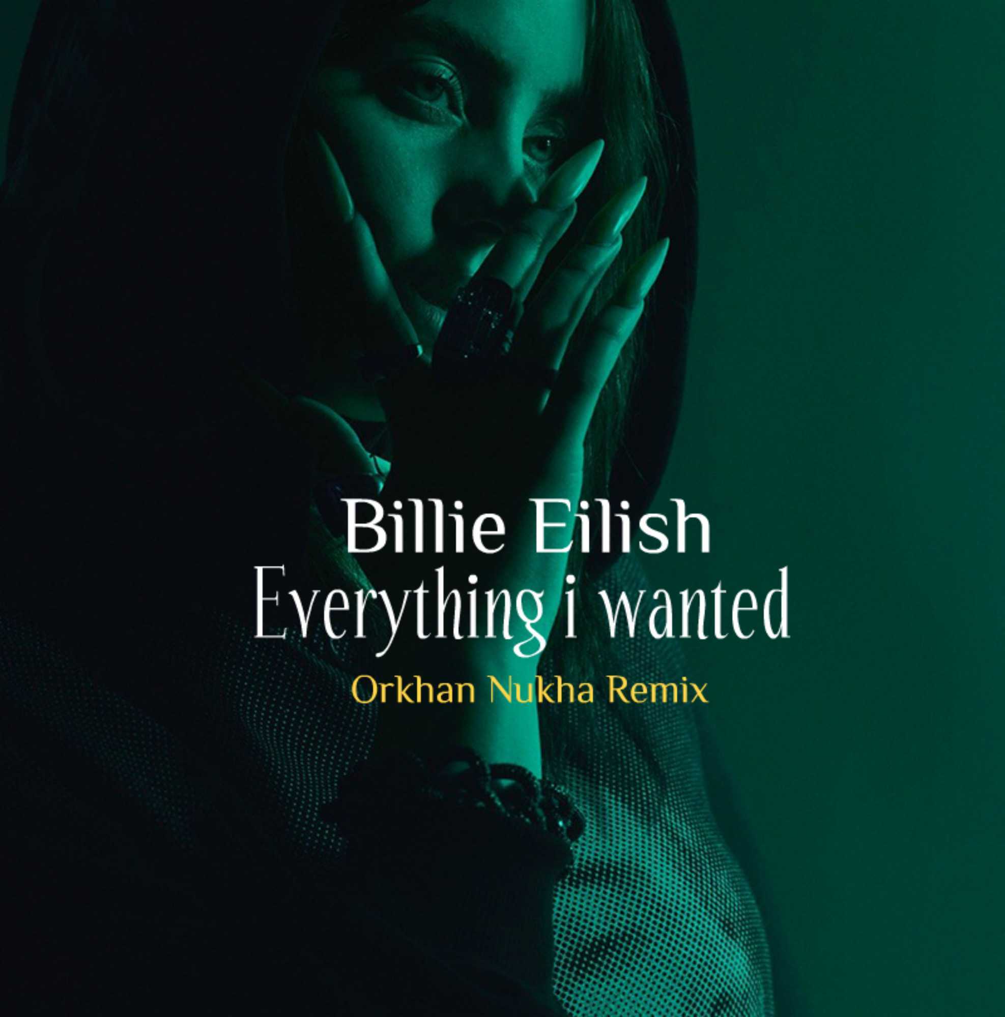 Текст и перевод everything i wanted (billie eilish)