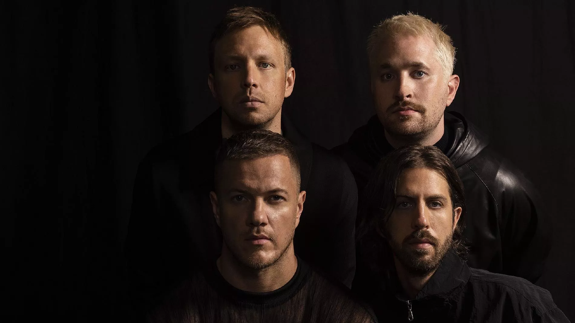 Imagine dragons: интересные факты, лучшие песни, история, слушать. imagine dragons: состав группы, дискография и интересные факты инди рок группа imagine dragons