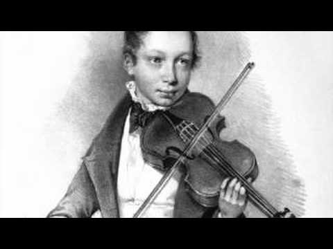 Анри вьётан (henri vieuxtemps) | belcanto.ru