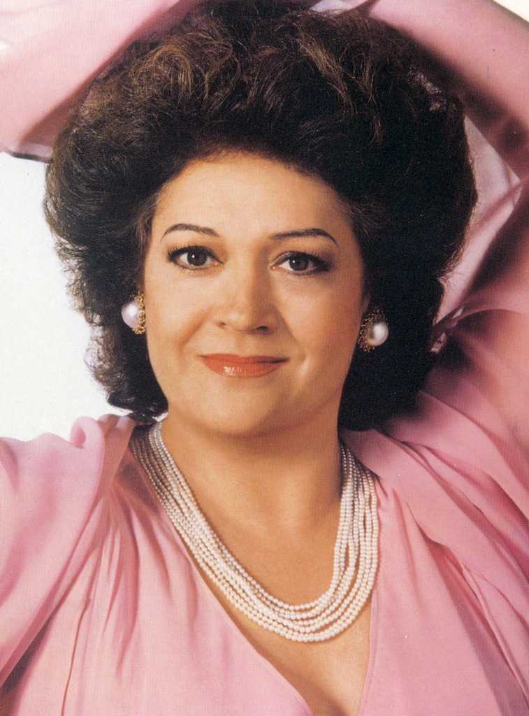 Фиоренца коссотто — fiorenza cossotto