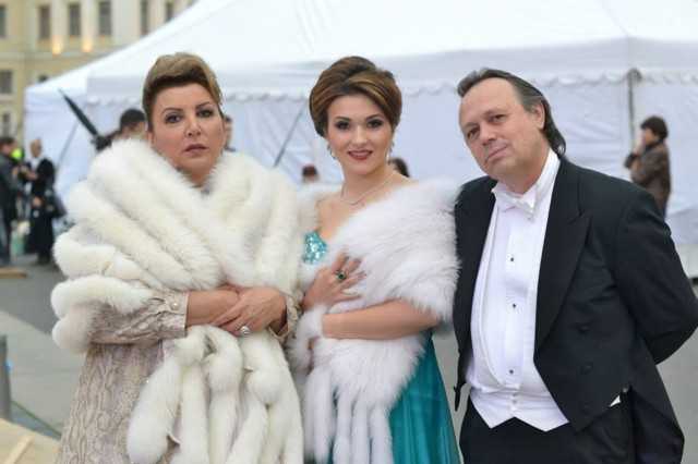 Ольга перетятько-мариотти (olga peretyatko-mariotti) | belcanto.ru