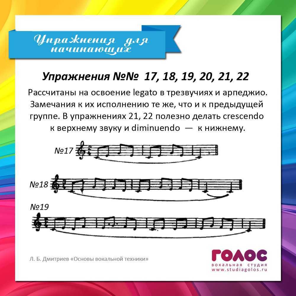 Как научиться петь мелизмы. советы педагога по вокалу.