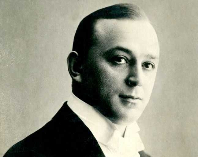 Собинов, леонид витальевич