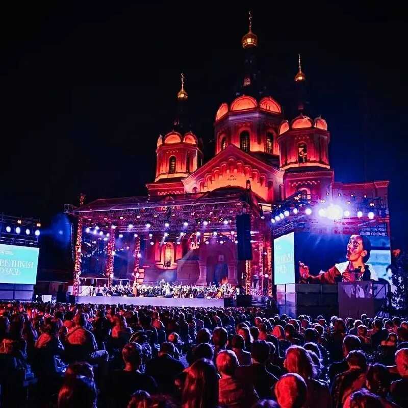 Названы 50 лучших опер всех времен и народов — музыка — культура врн