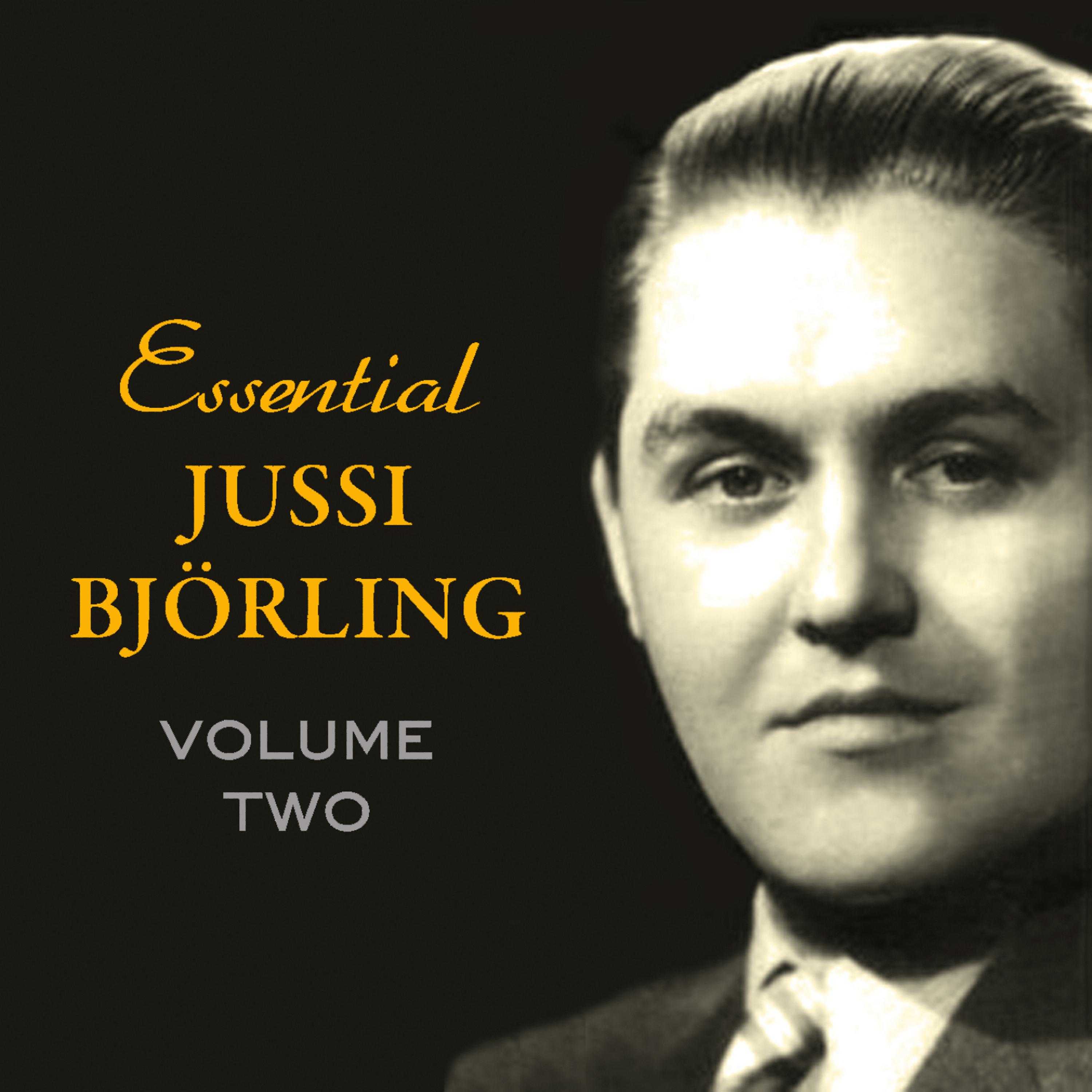 Юсси бьёрлинг (jussi björling) | belcanto.ru