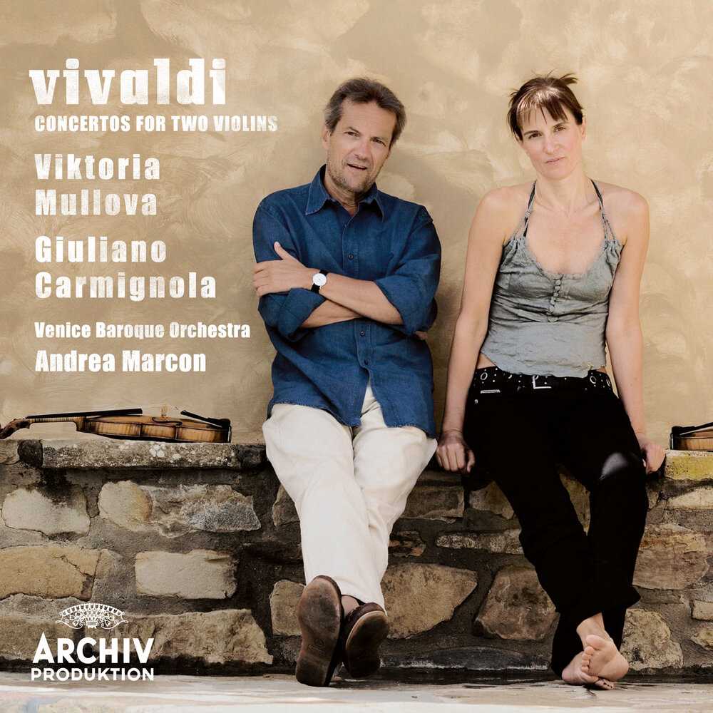 Виктория муллова - viktoria mullova