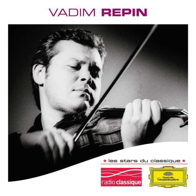 Скачать бесплатно вадим репин (скрипка) - l. van beethoven - violin concerto in d-dur, op. 61 - ii. larghetto в mp3 - 167933253