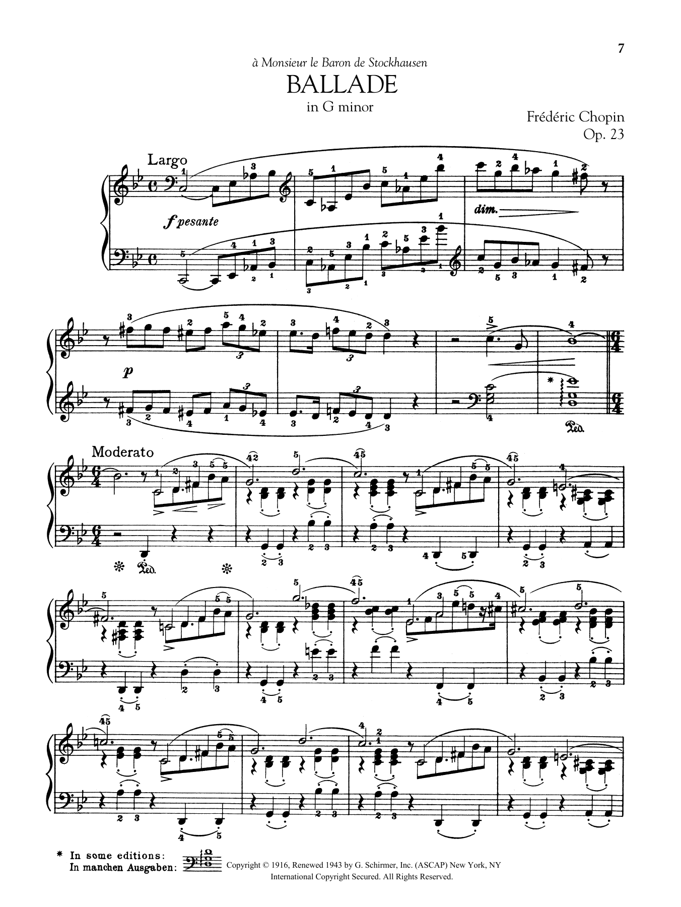 Scherzo no.4, op.54 (chopin, frédéric)