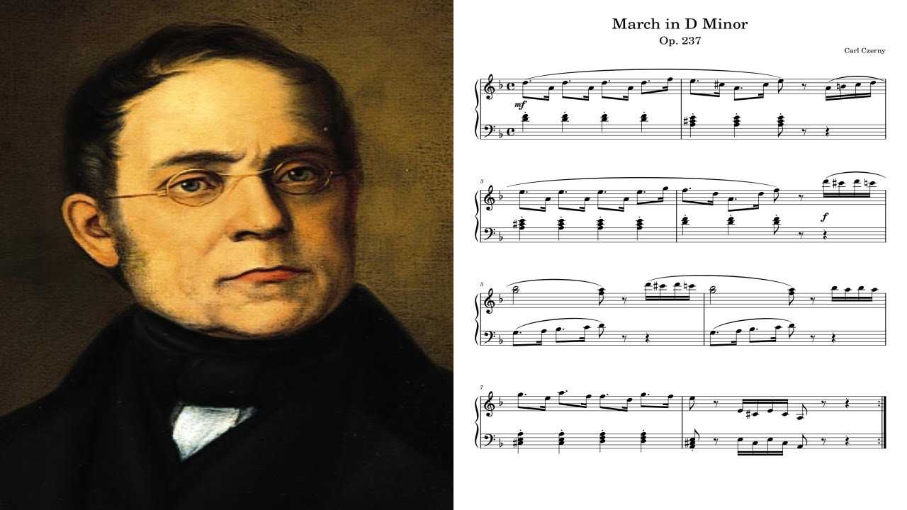 Category:czerny, carl - imslp: free sheet music pdf download