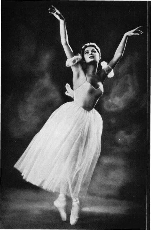 Алла сизова балерина биография