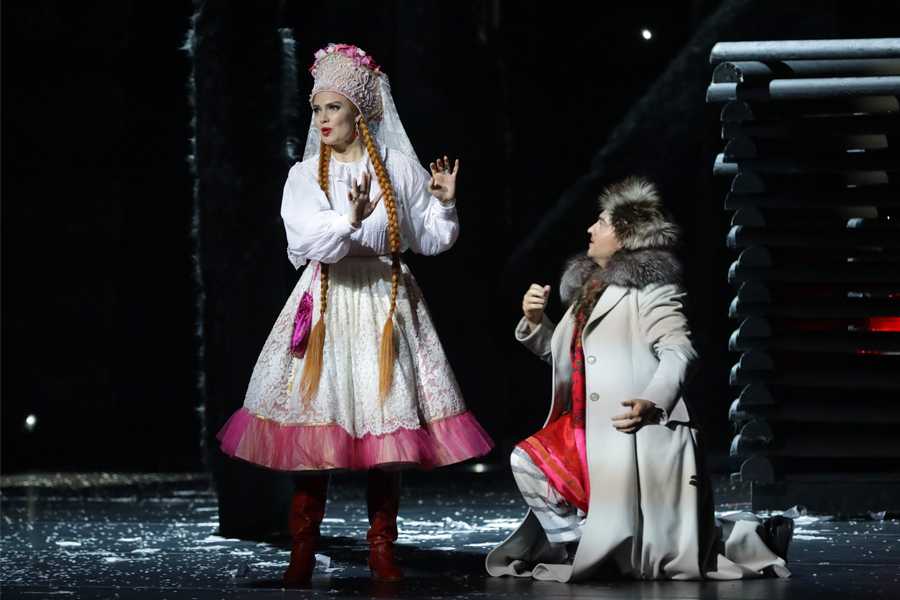 Verdi forever