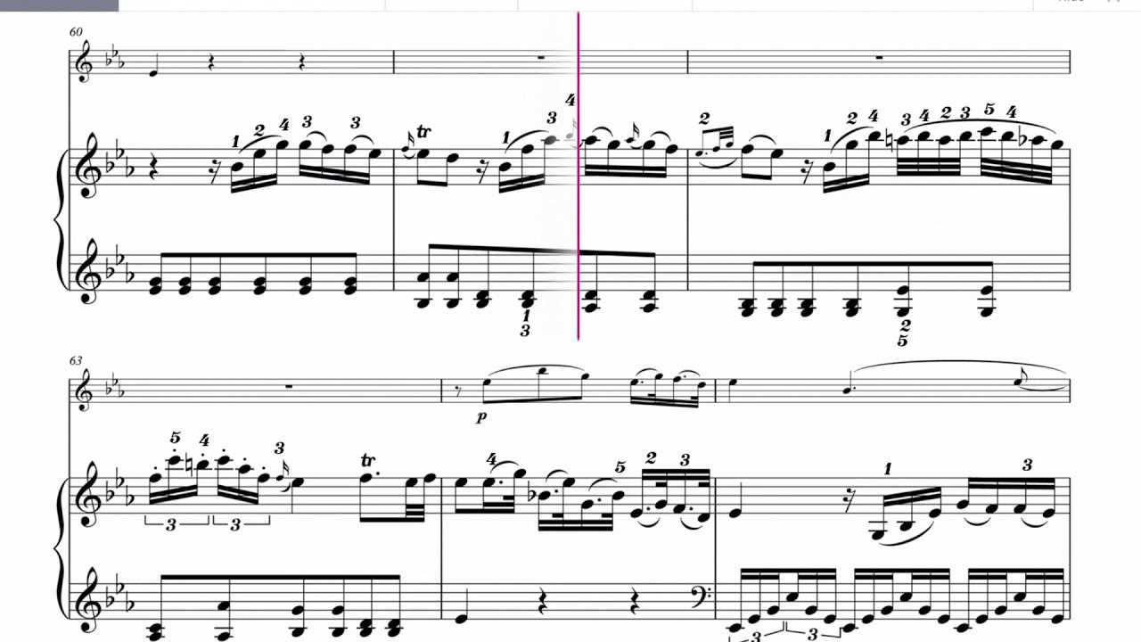 Piano concerto no.9 in e-flat major, k.271 (mozart, wolfgang amadeus) - imslp: free sheet music pdf download