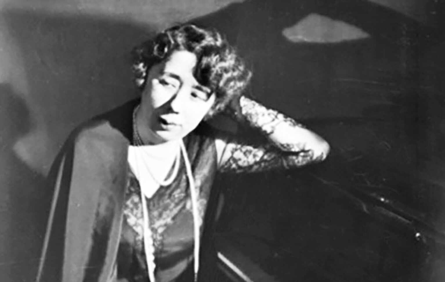 Маргарита лонг - marguerite long