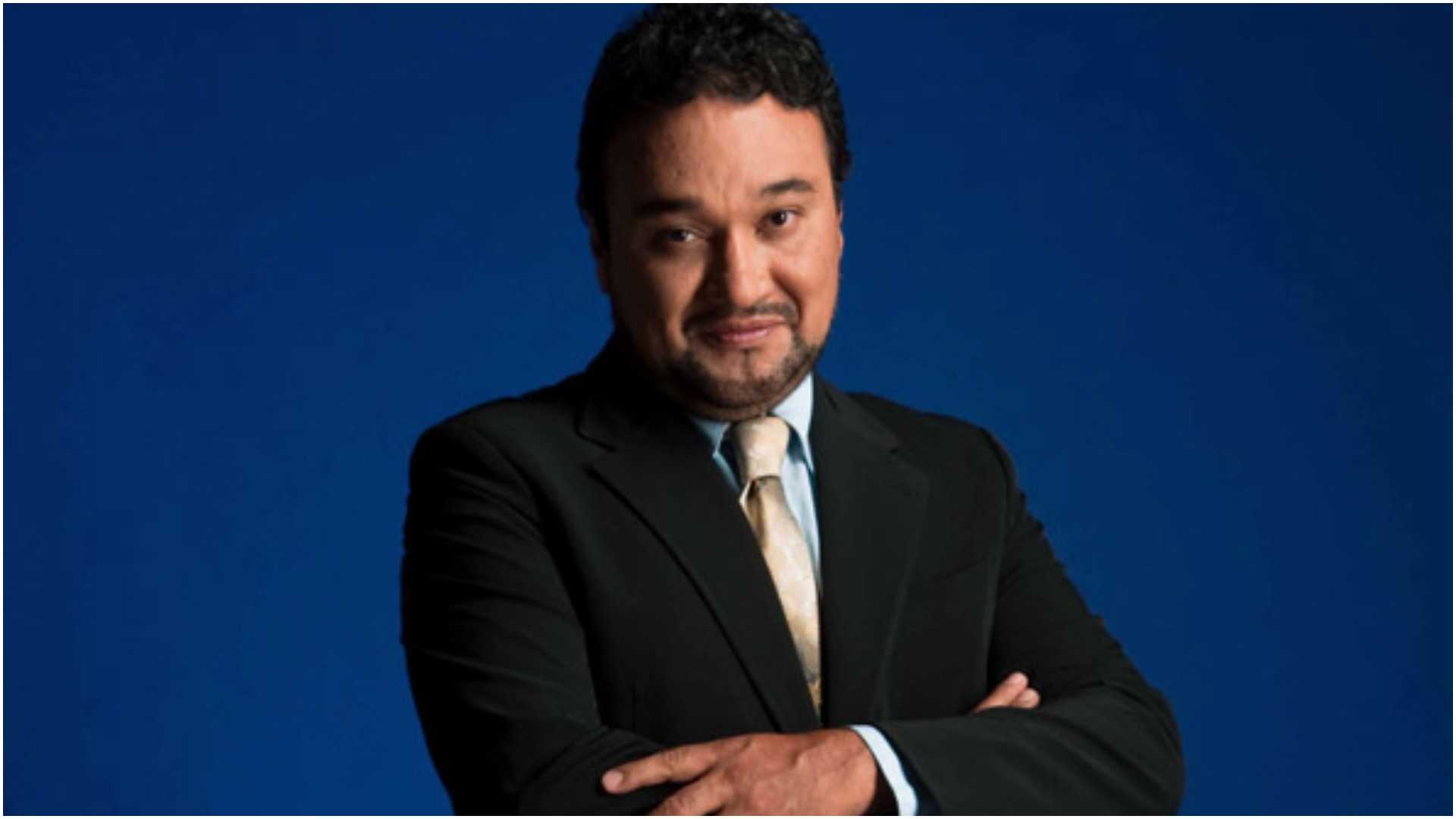 Ramón vargas
