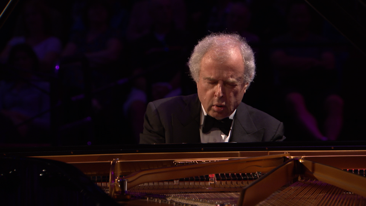 Андраш шифф (andras schiff) 17 сентября | петербургские старости