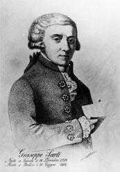 Джузеппе сарти - giuseppe sarti - dev.abcdef.wiki