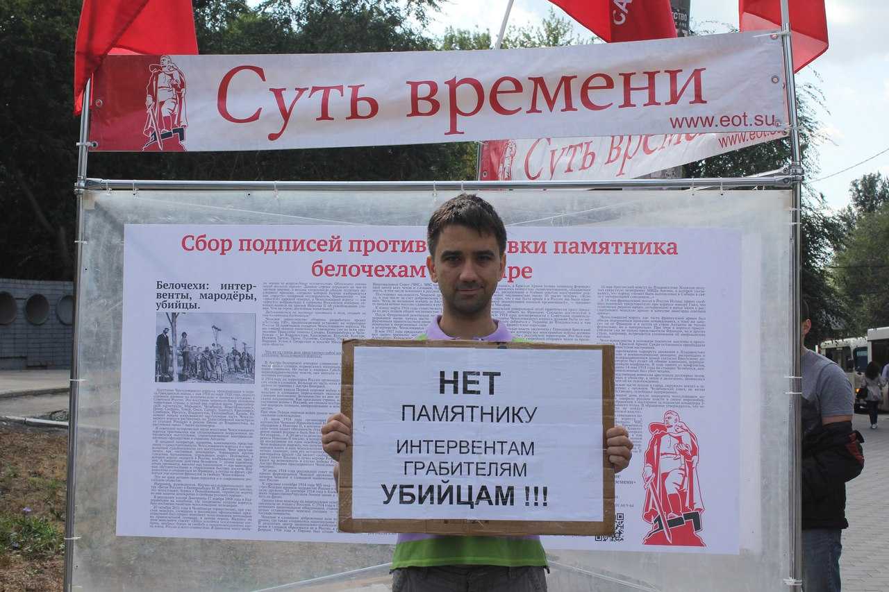 Алексей любимов протестует против использования названия “альтернатива” для фестиваля рнмм