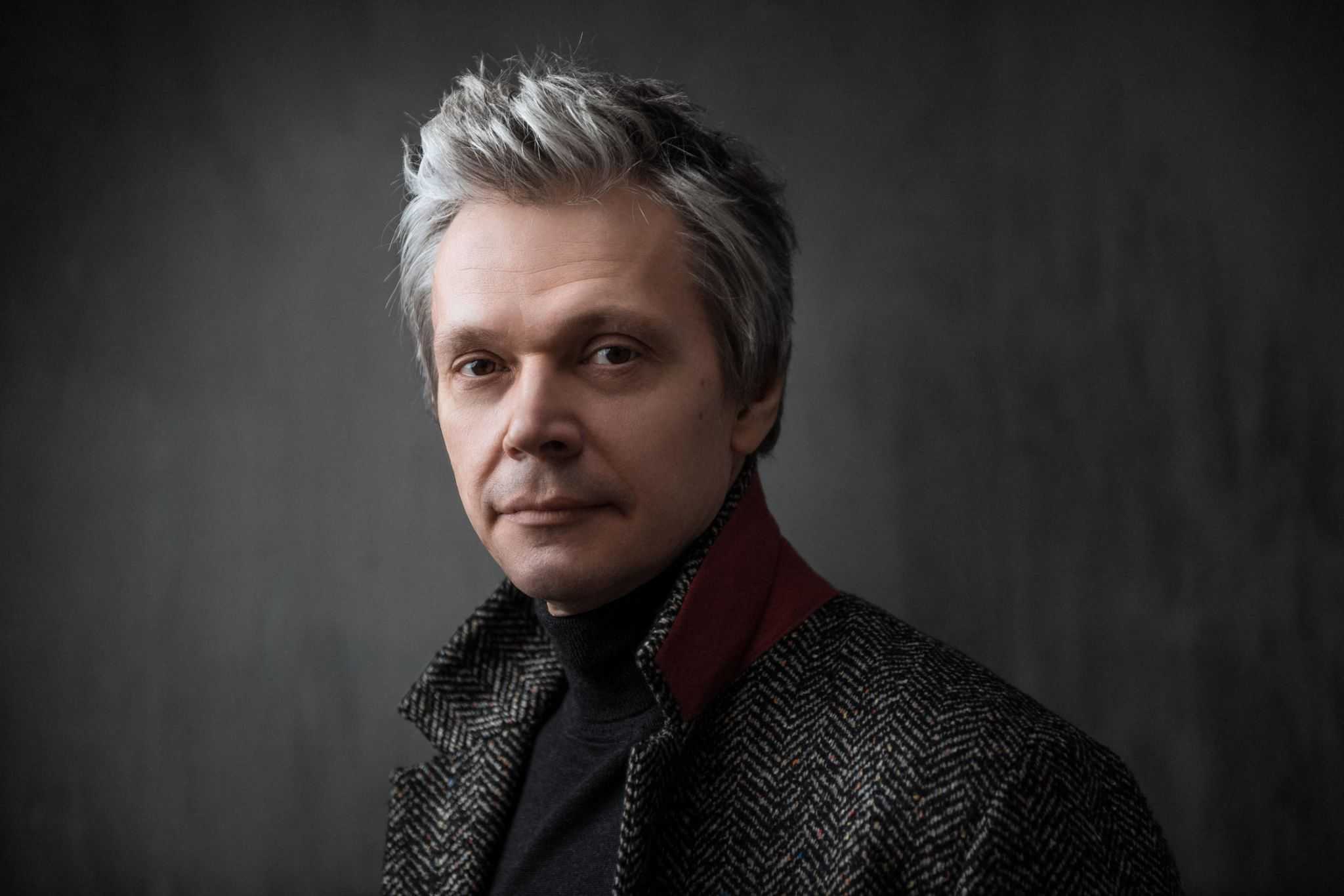 Андрей александрович писарев (andrey pisarev) | belcanto.ru