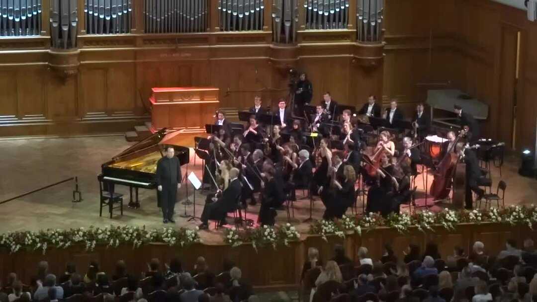 Piano concerto no.24 in c minor, k.491 (mozart, wolfgang amadeus)