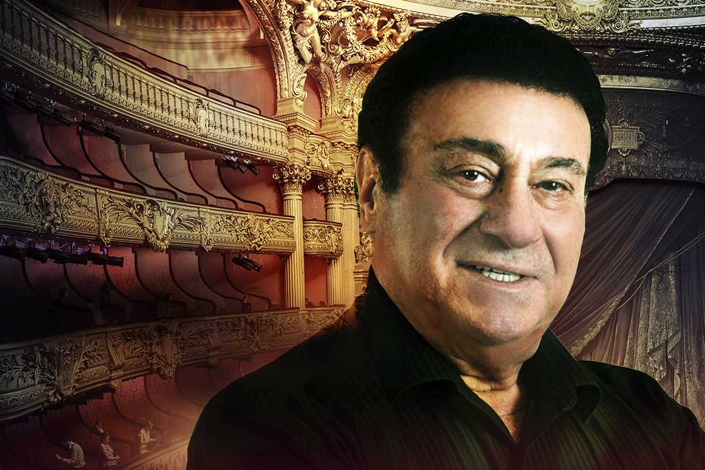 Зураб лаврентьевич соткилава (zurab sotkilava) | belcanto.ru