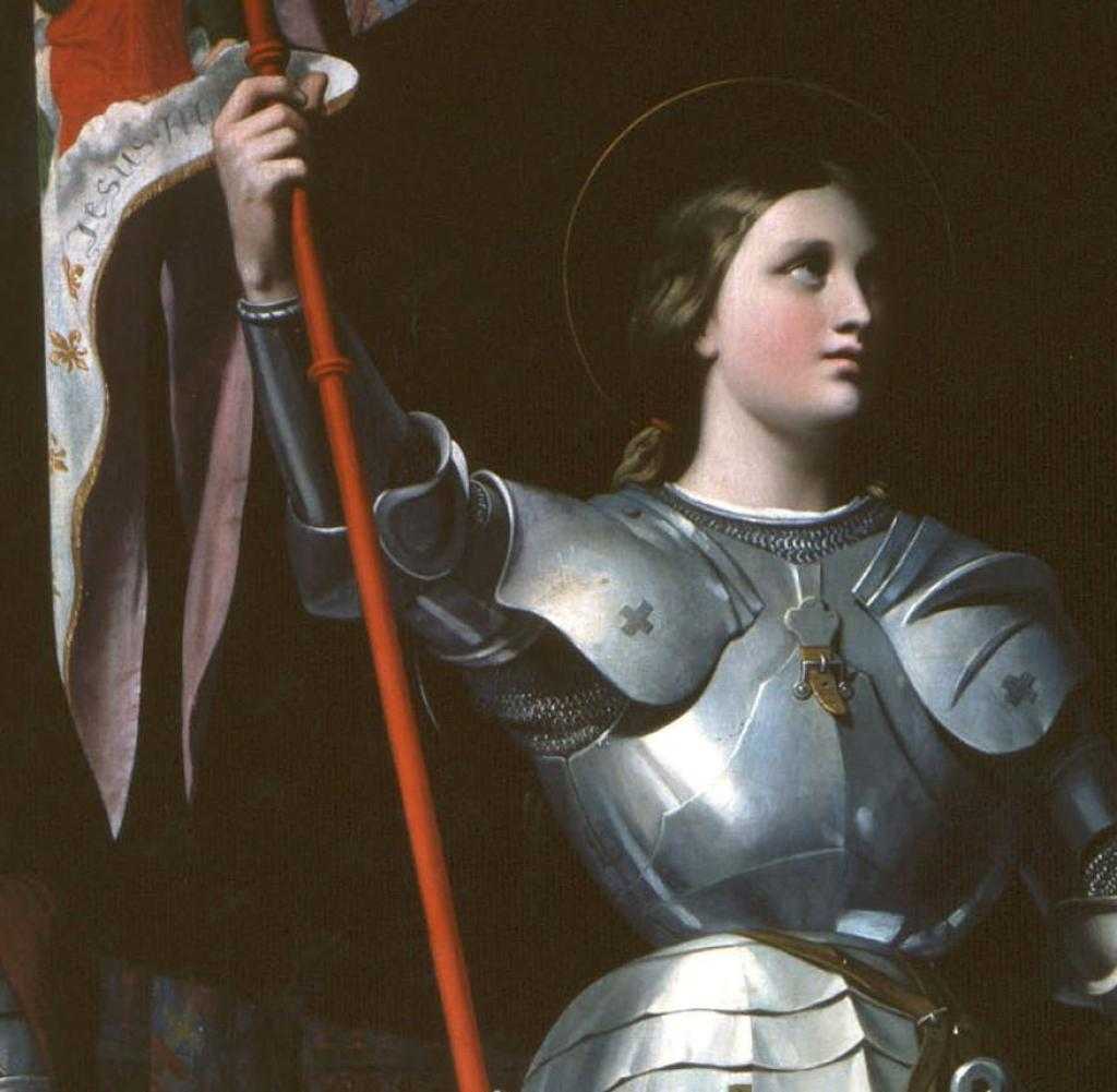 Джованна д'арко - giovanna d'arco - dev.abcdef.wiki