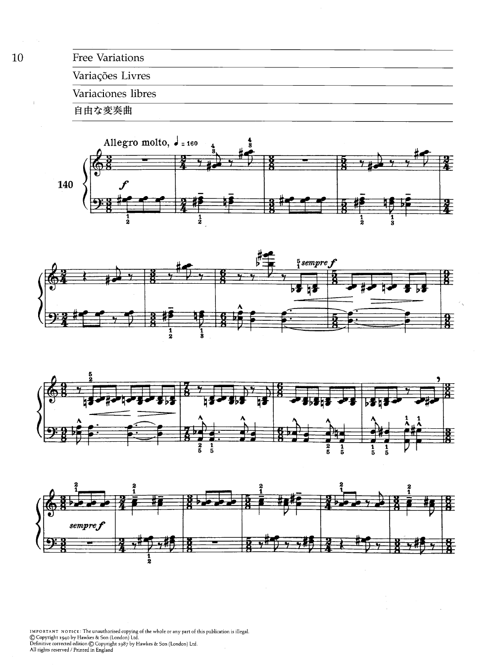 Микрокосмос (барток)