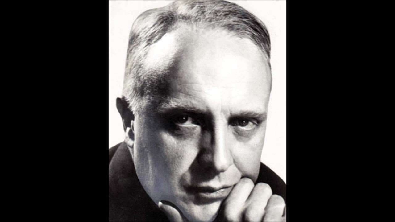 In his words – robert casadesus