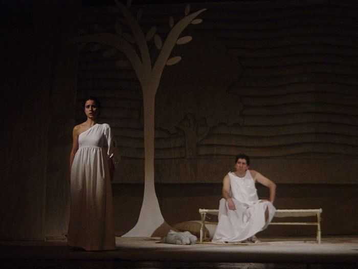 Private opera - infogalactic: the planetary knowledge core