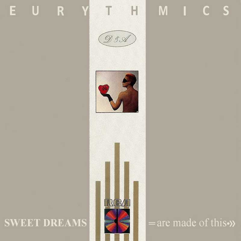 The story of... 'sweet dreams (are made of this)' by eurythmics - smooth