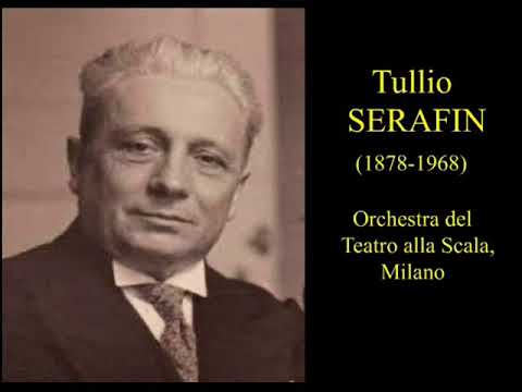 Concorso lirico tullio serafin – tullio serafin competition