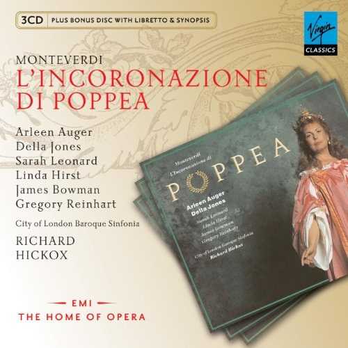 L'incoronazione di poppea