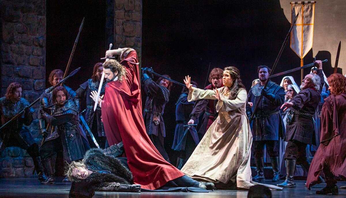 Опера верди «набукко» (nabucco) | belcanto.ru