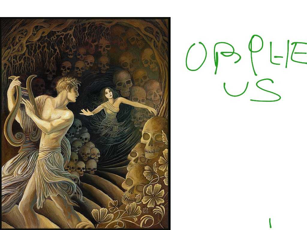 Iphigénie en tauride
