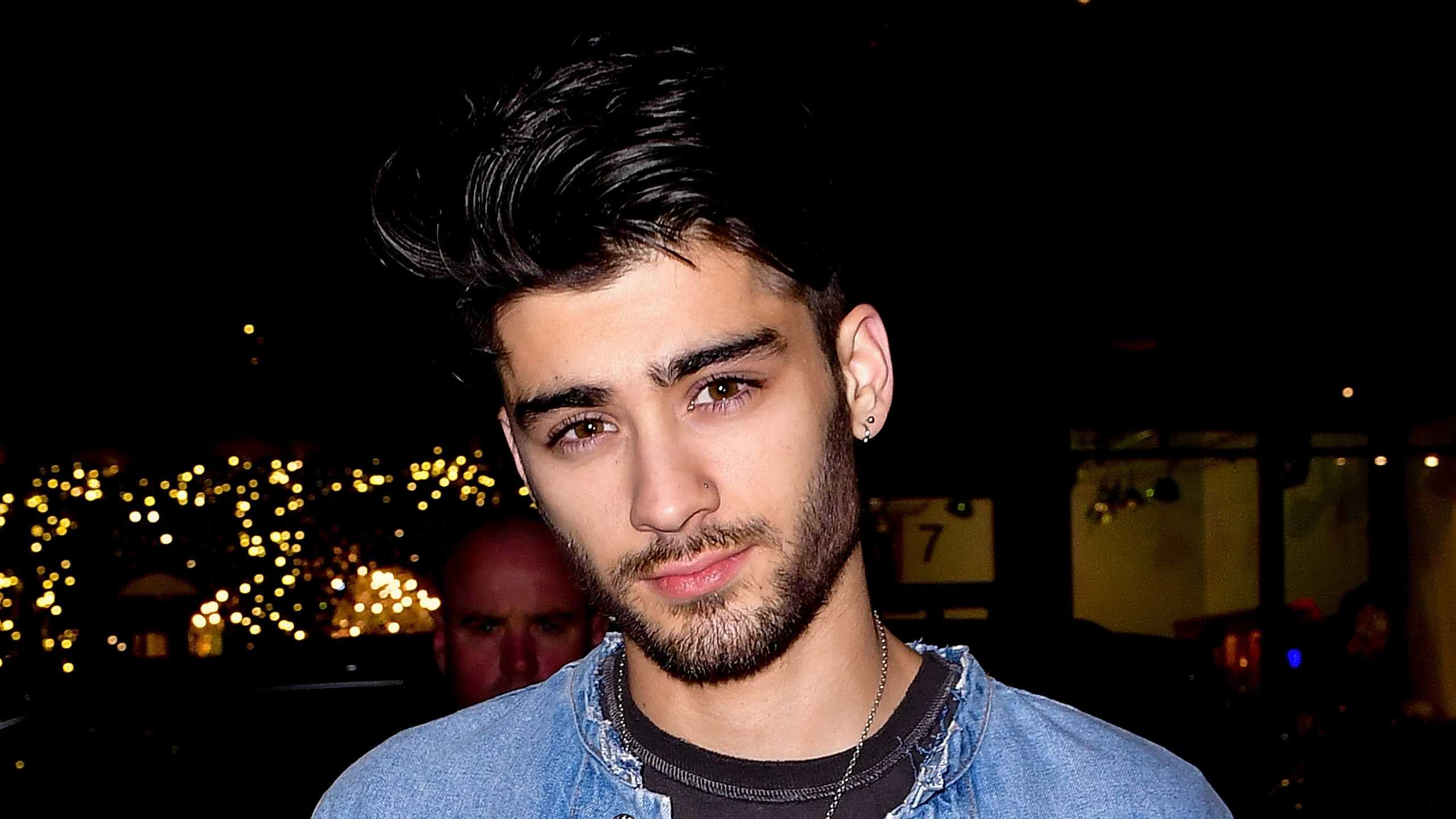 Зейн малик (zayn): биография, лучшие песни, интересные факты, слушать - art music