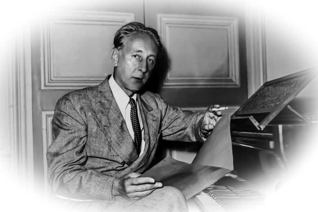 Богуслав мартину (bohuslav martinů) | belcanto.ru