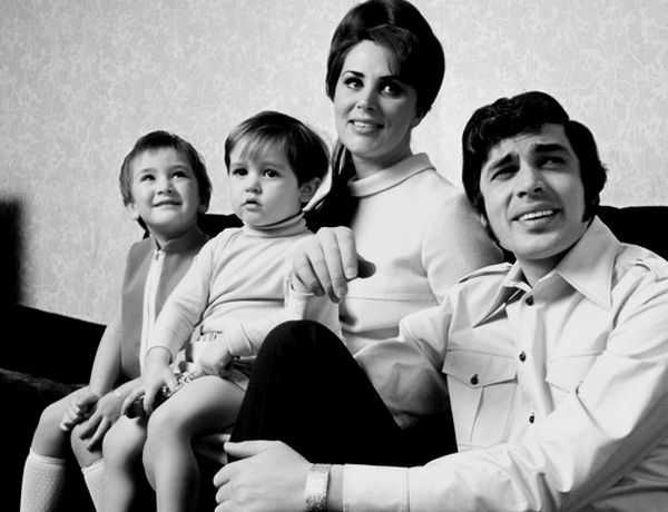 Энгельберт хумпердинк (engelbert humperdinck) | belcanto.ru